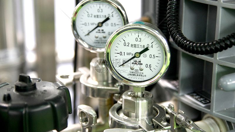 食堂气体安全，传感器报警器选型关键**