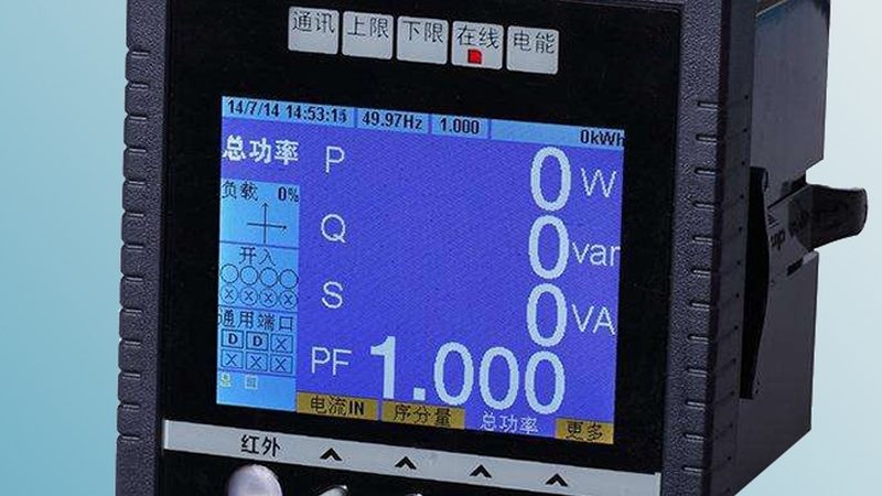 四合一气体检测仪：工业安全守护者的双重标准**
