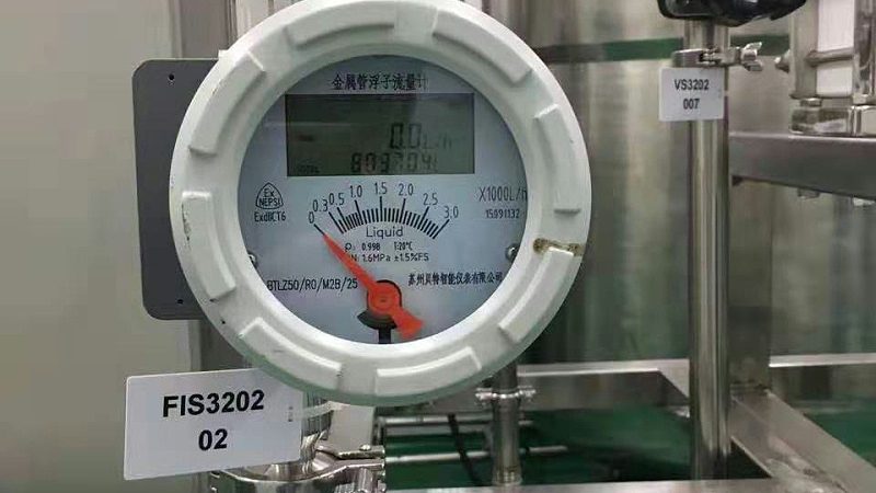 铠装温度传感器：关键参数解析与应用**
