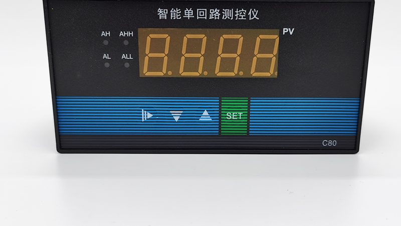 仪表校准技术方案：资质要求与选型要点