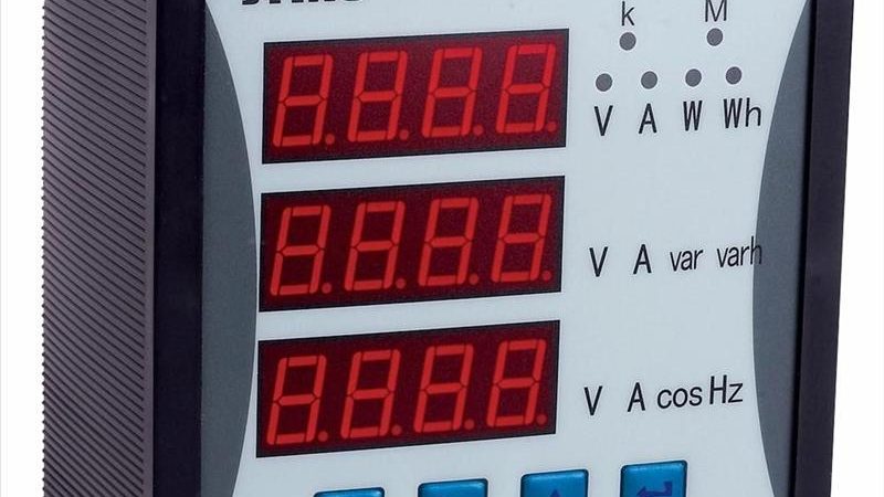 水处理行业超声波流量计选型要点解析