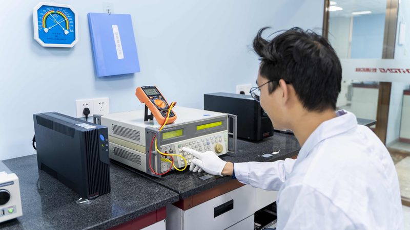 化工行业侧装式磁翻板液位计：规格要求解析与选型要点