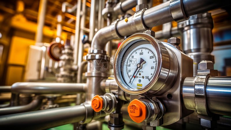 二次仪表接线方法：确保系统稳定运行的细节解析