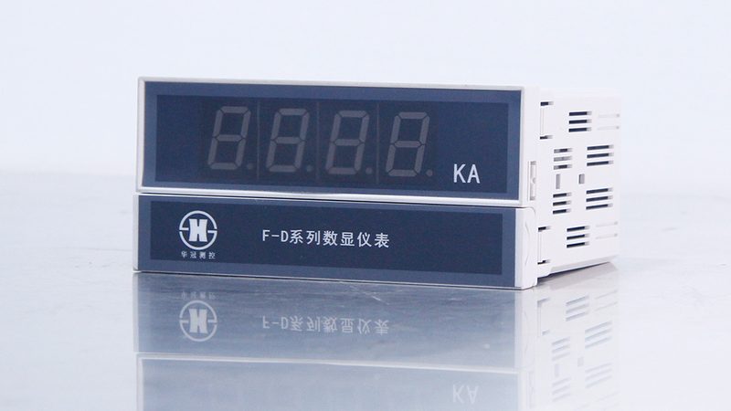 温度变送器选型与安装的关键要素