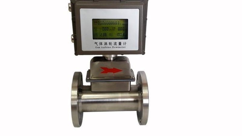 管道式超声波流量计传感器型号解析：关键参数与选型逻辑**