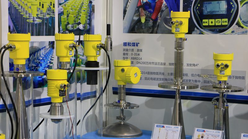 上海压力表：揭秘其关键技术与选购要点