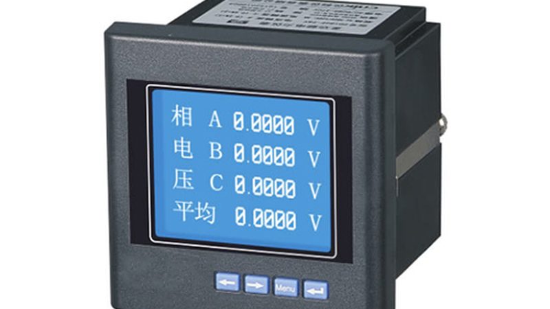 在选型过程中，关注以下关键参数至关重要：