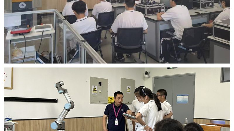 仪表校准报告模板：规范化的质量保证之道