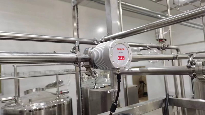 广州液位计批发市场：不锈钢材质液位计的应用与选型要点
