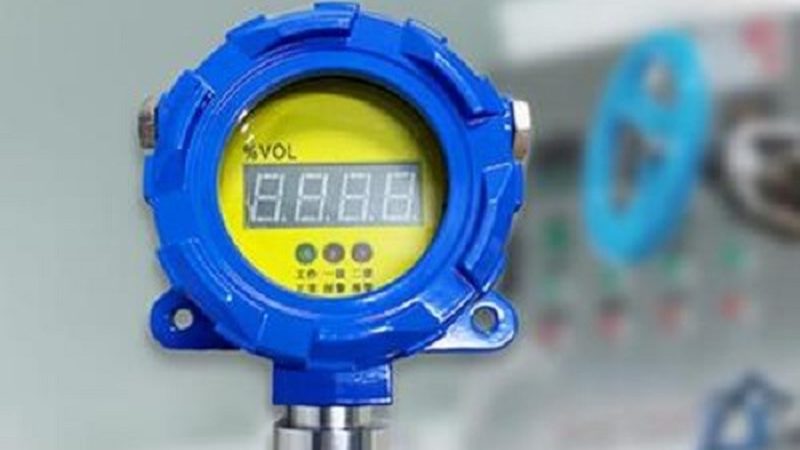 振动传感器输出信号类型全解析