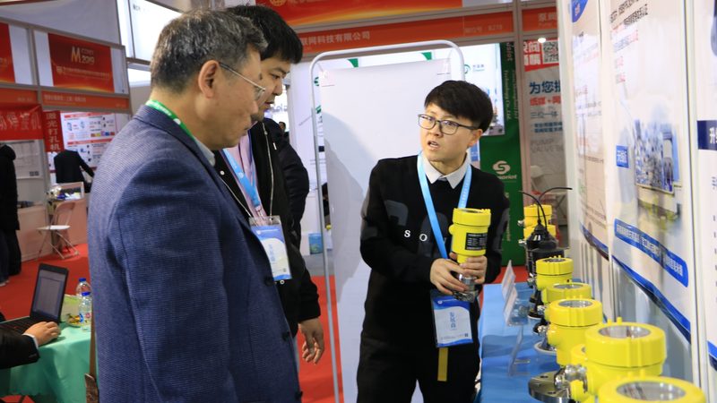 大口径流量计：定制化之路，如何选择优质厂家？**