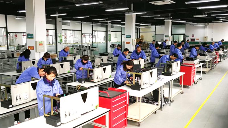成都压力传感器生产厂家定制：揭秘其选型与工艺要点