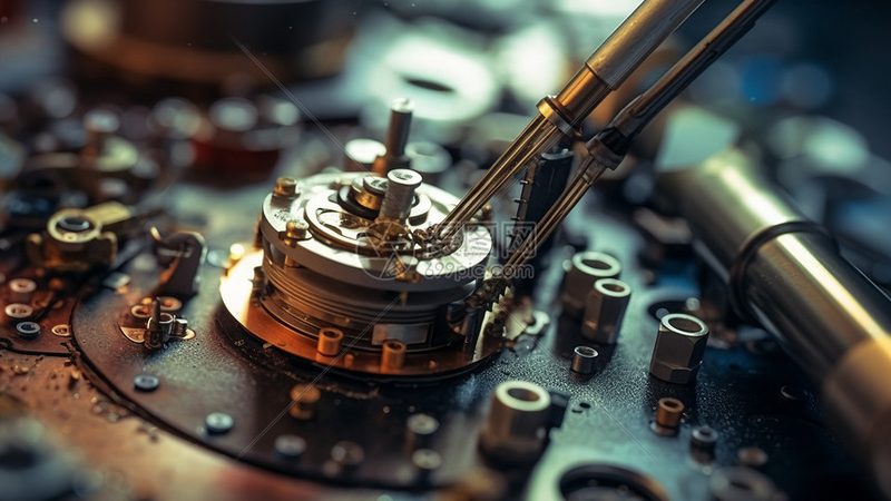 膜盒压力表材质分类：揭秘其背后的技术奥秘**